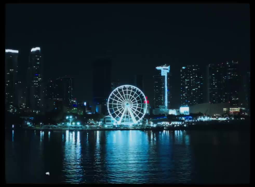 Natti Natasha - Noches en Miami