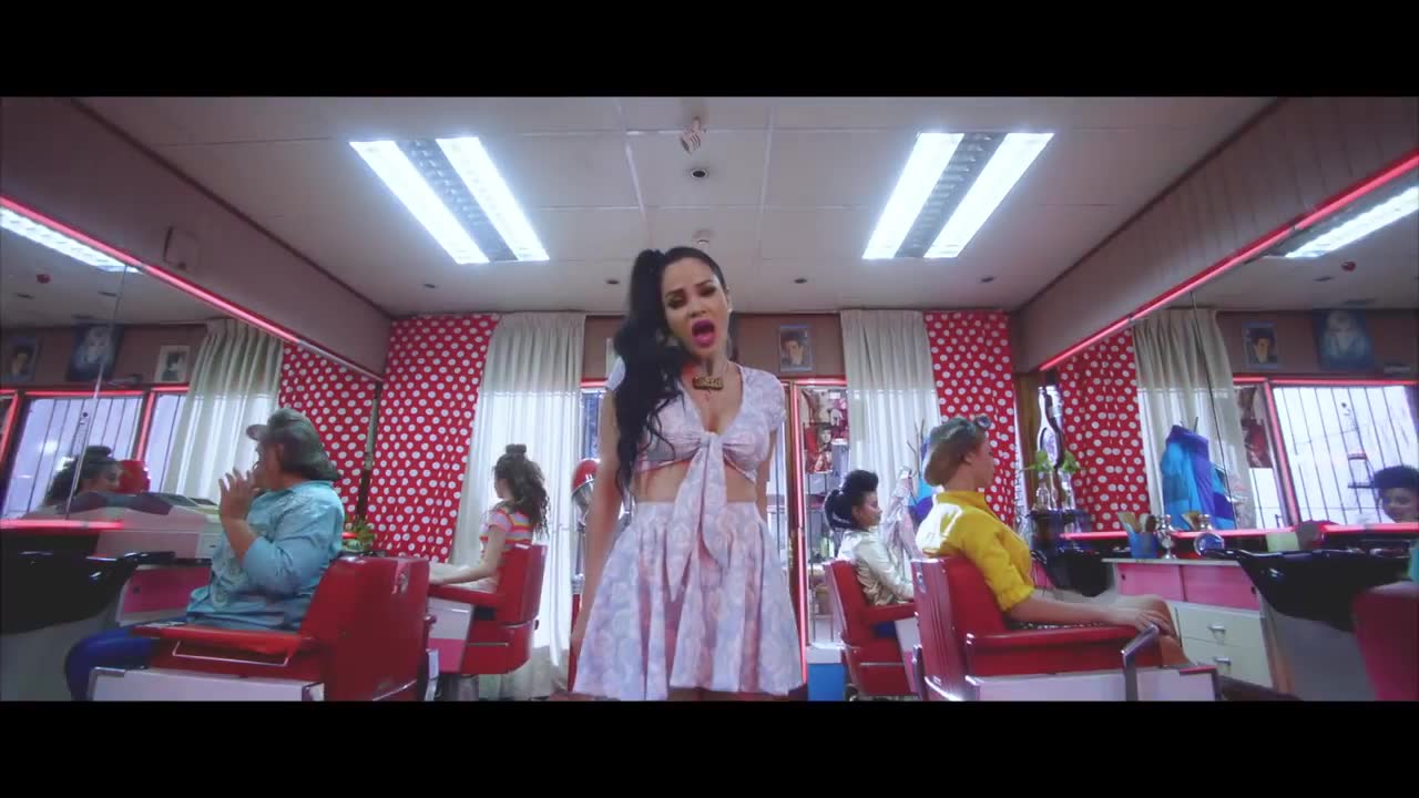 Natti Natasha - Oh Daddy