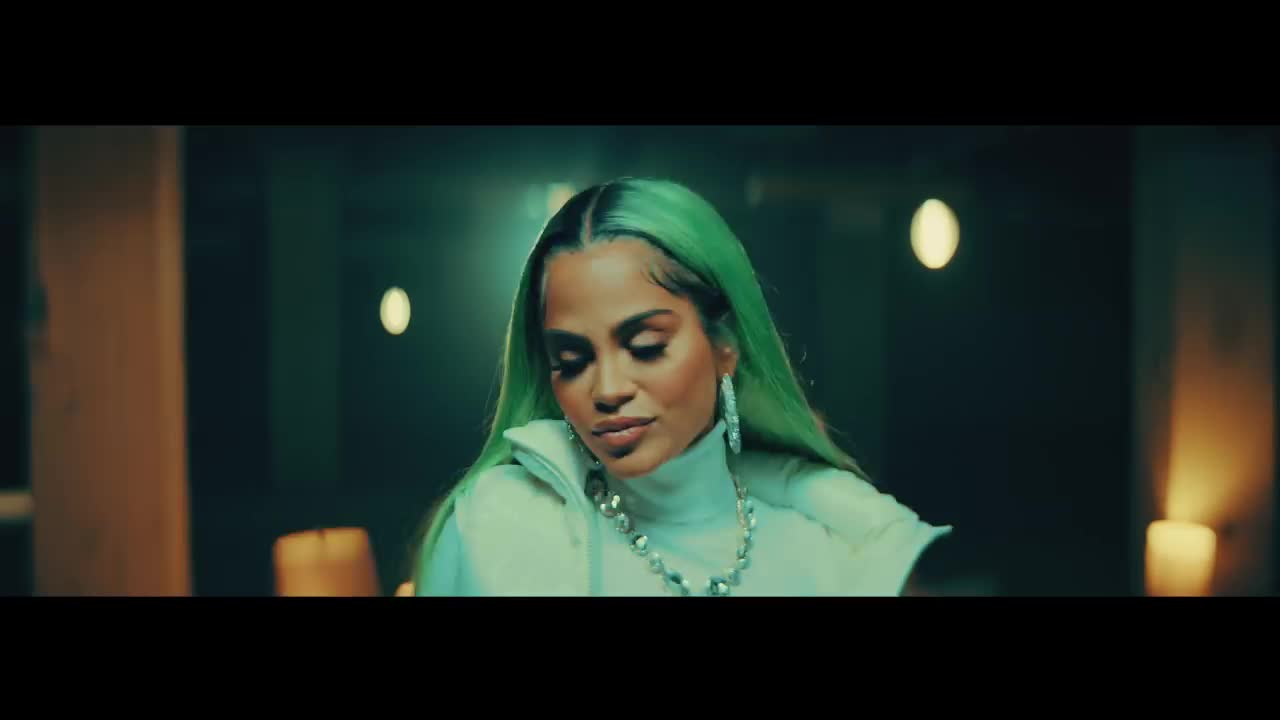 Natti Natasha - Philliecito