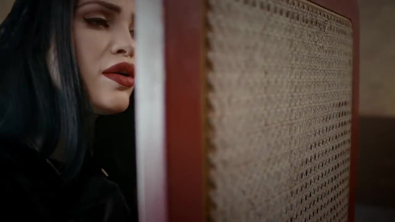 Natti Natasha - Quien Sabe