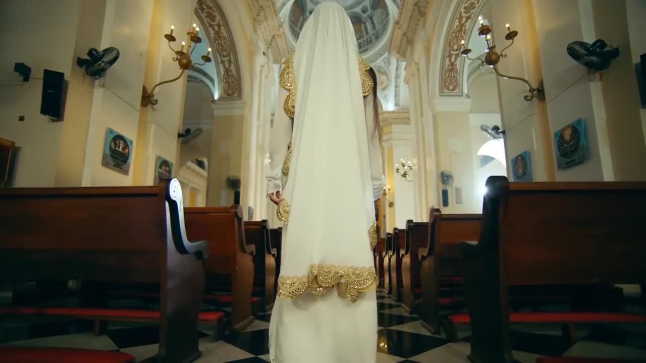 Natti Natasha - Quien Sabe