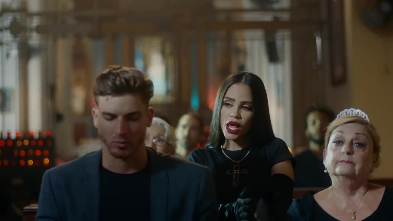 Natti Natasha - Quien Sabe