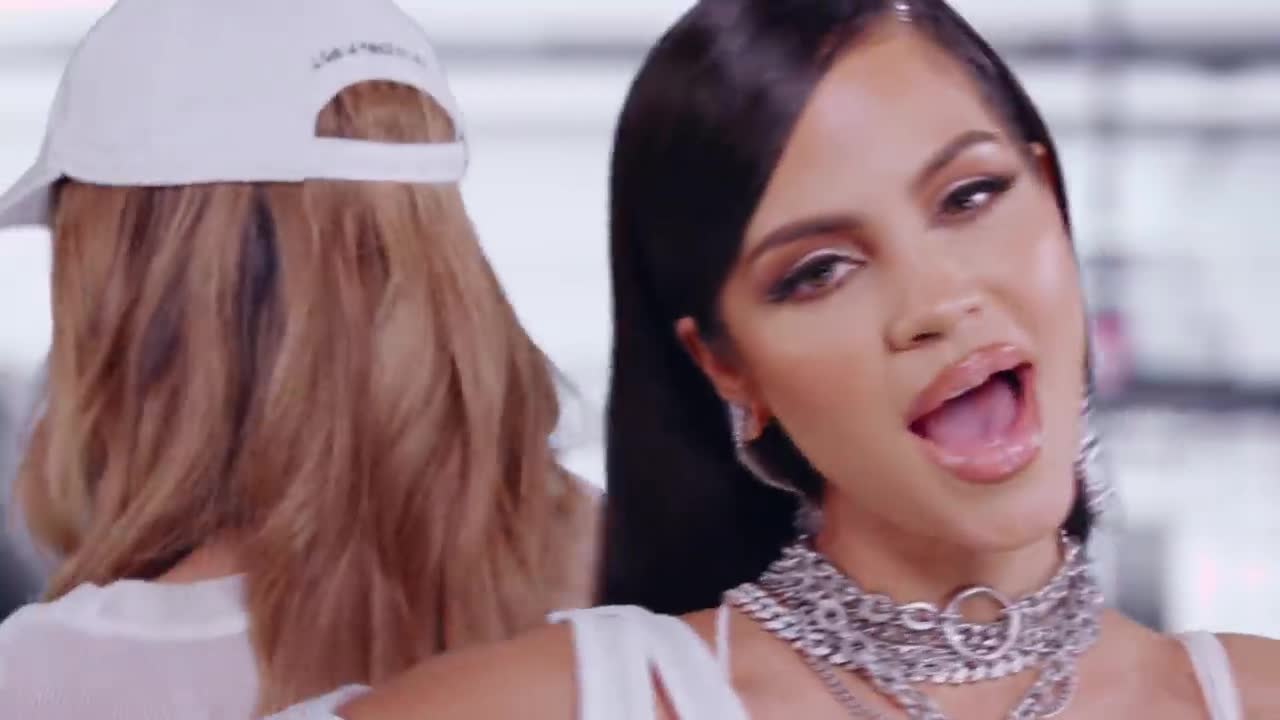 Natti Natasha - Ram pam pam