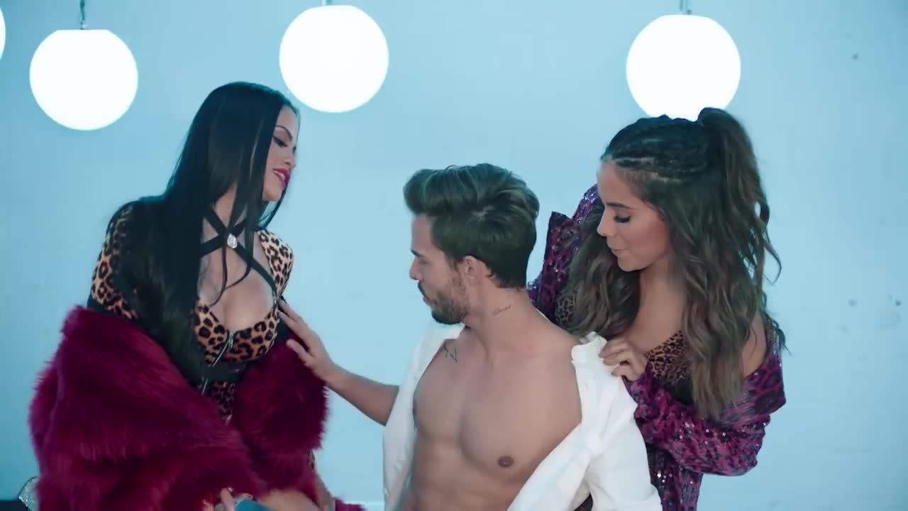 Natti Natasha - Te lo dije