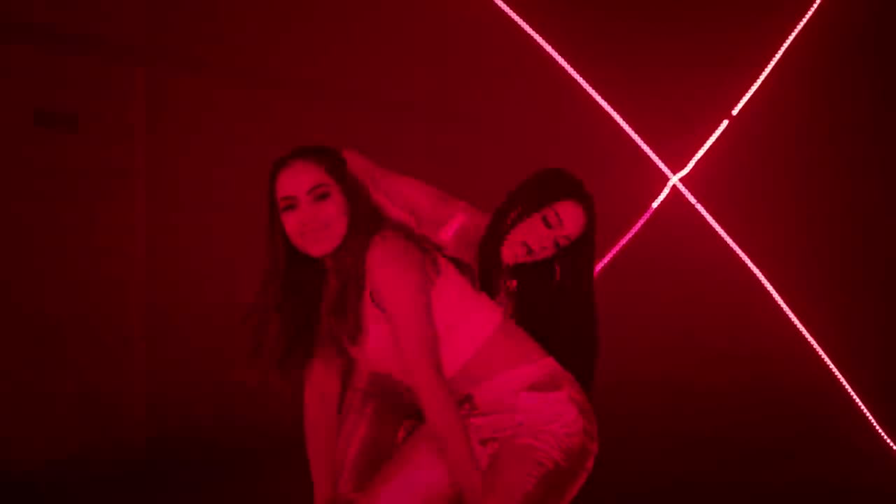 Natti Natasha - Te lo dije