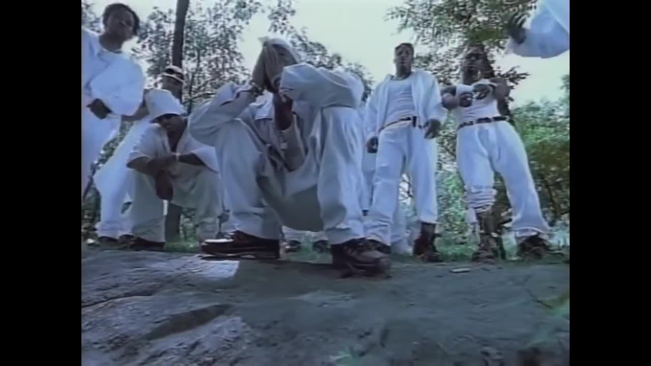 Naughty by Nature - Mourn You Till I Join You