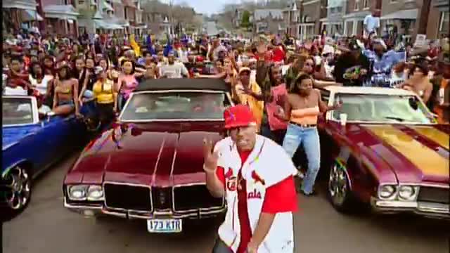 Nelly - Country Grammar