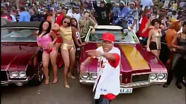Nelly - Country Grammar