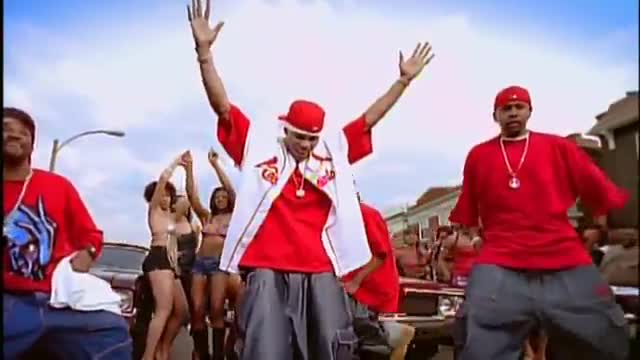 Nelly - Country Grammar