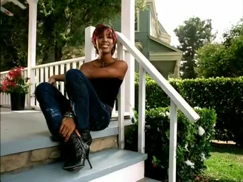 Nelly - Dilemma