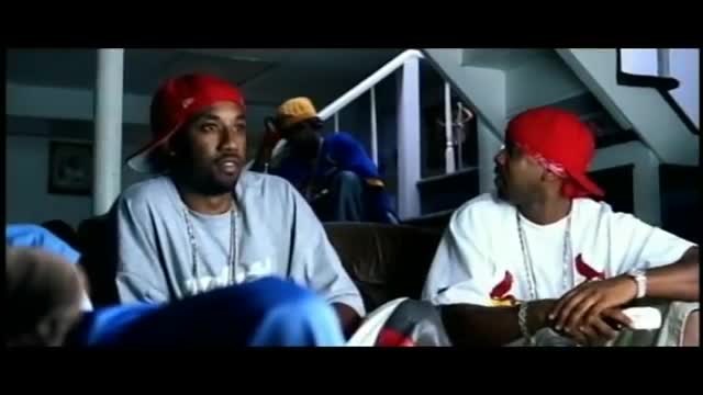 Nelly - E.I.