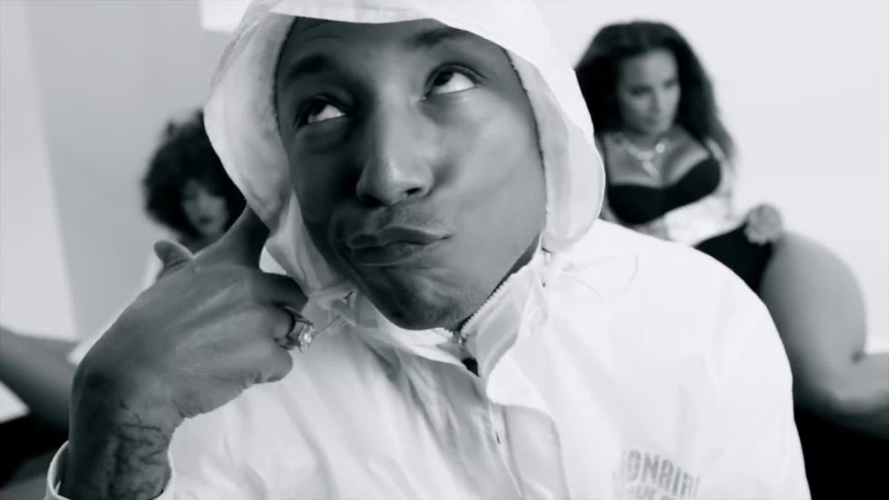 Nelly - Get Like Me