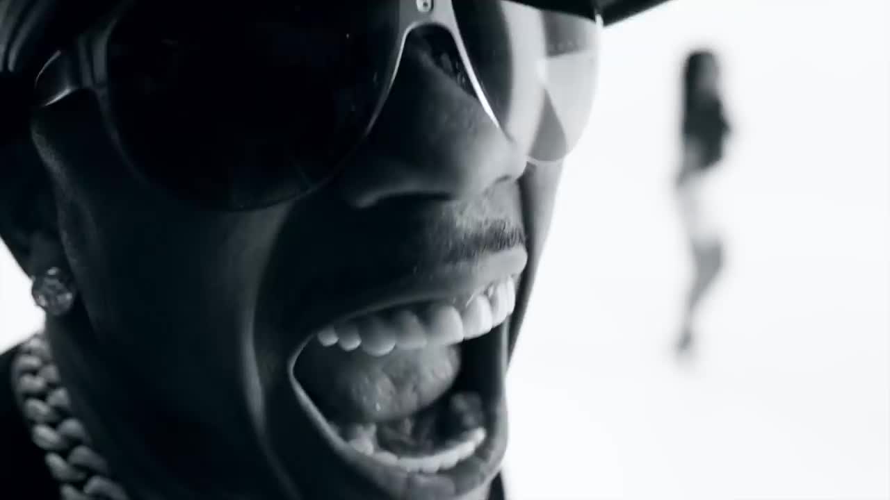 Nelly - Get Like Me
