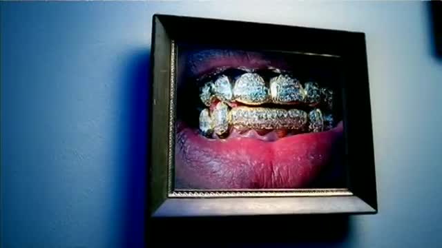 Nelly - Grillz