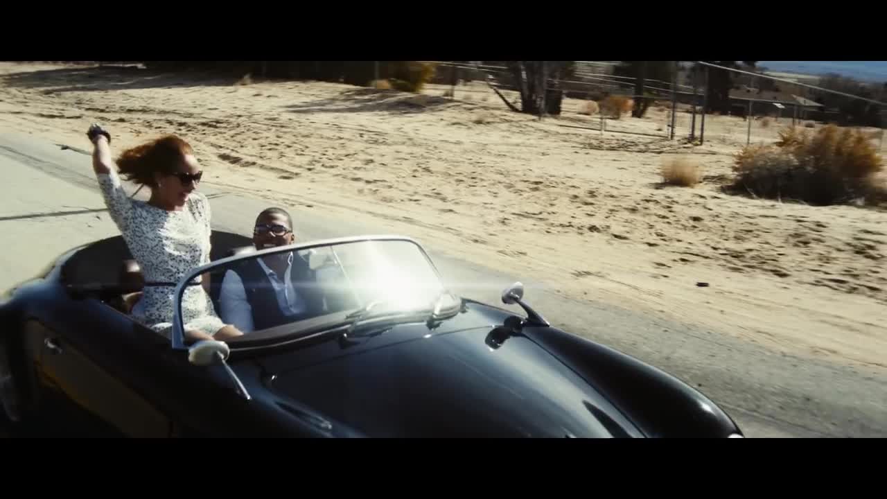 Nelly - Hey Porsche