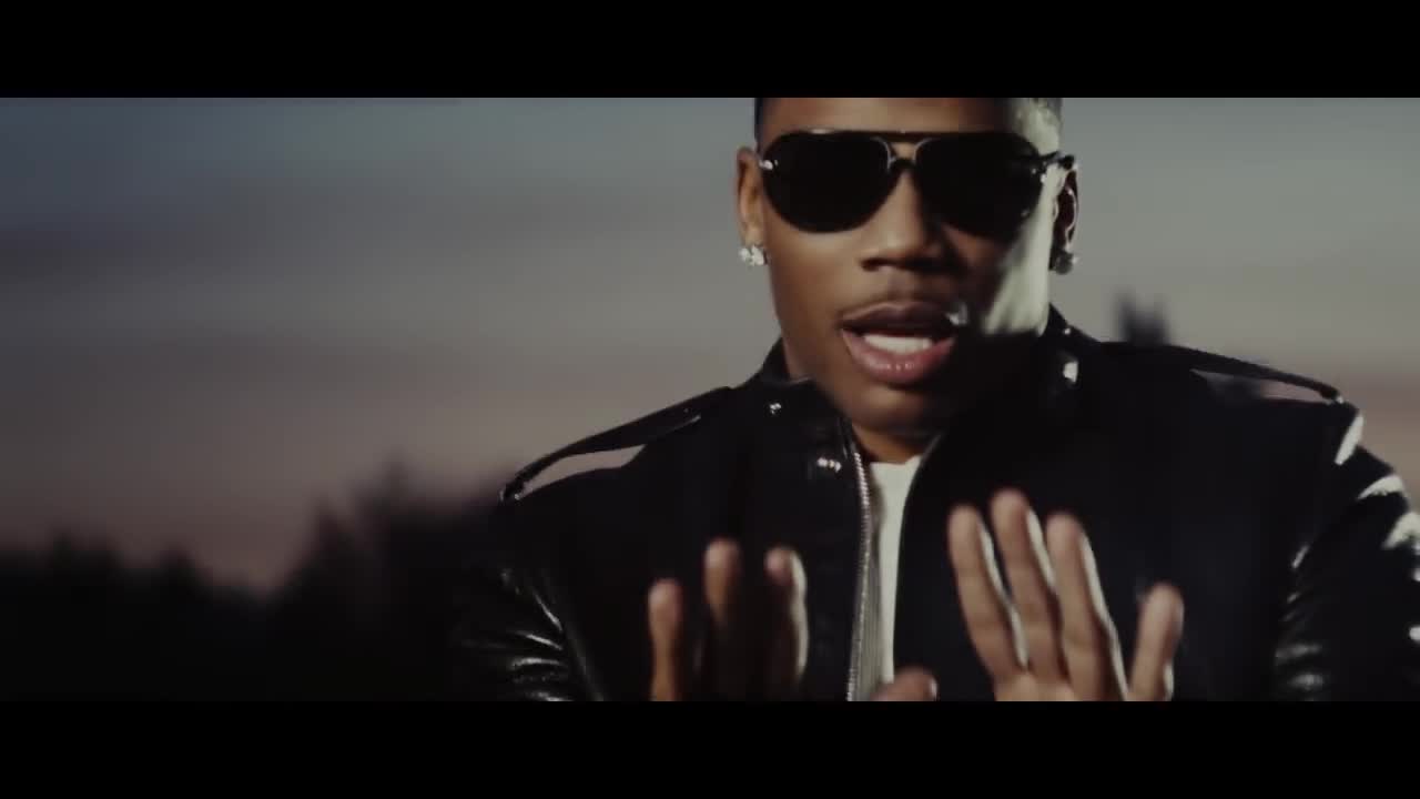 Nelly - Hey Porsche