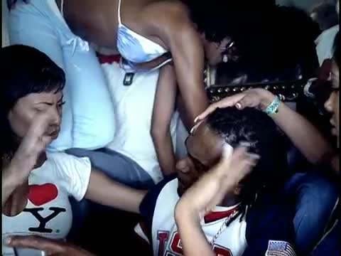 Nelly - Hot in Herre