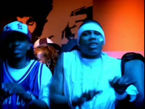 Nelly - Hot in Herre