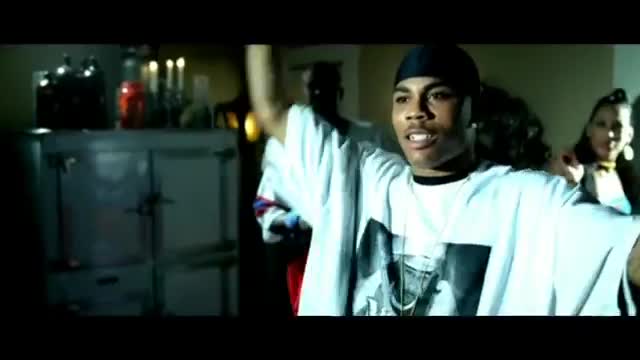 Nelly - Iz U