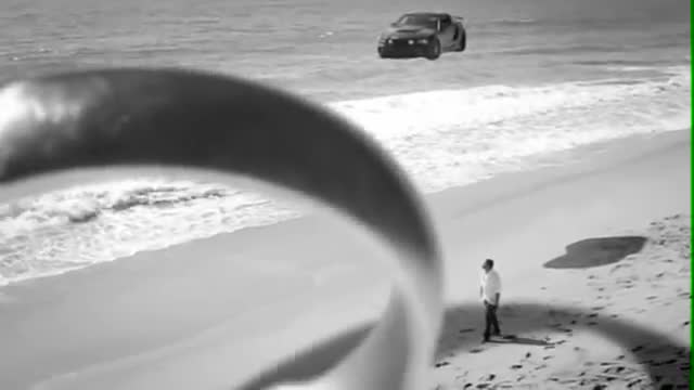 Nelly - Just a Dream