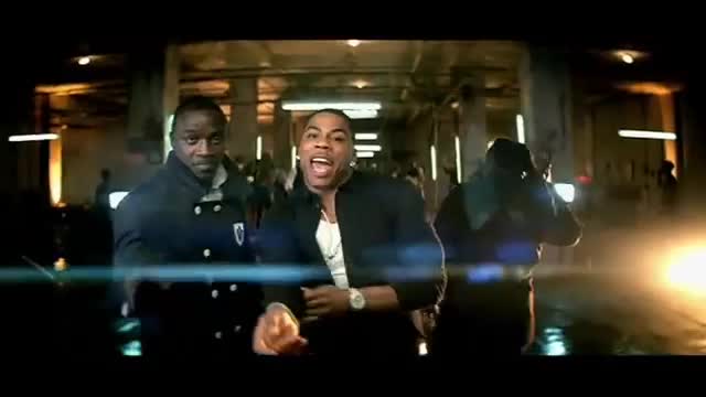 Nelly - Move That Body