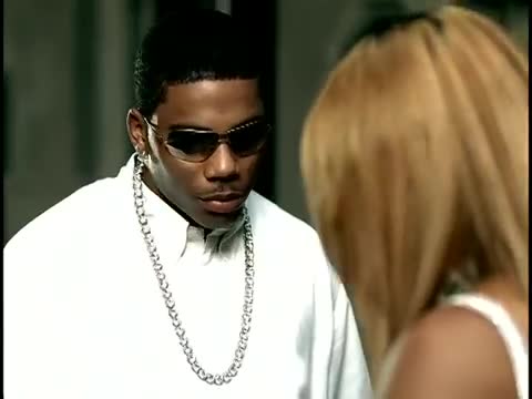 Nelly - My Place