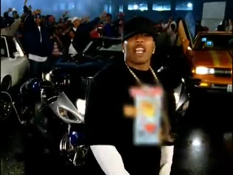 Nelly - Na Nana Na