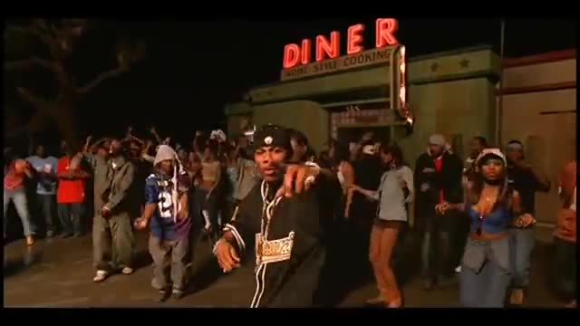Nelly - Ride Wit Me