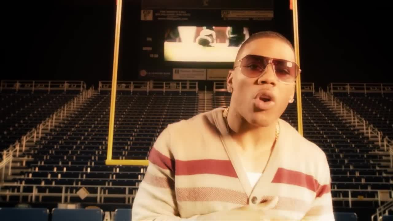 Nelly - The Champ