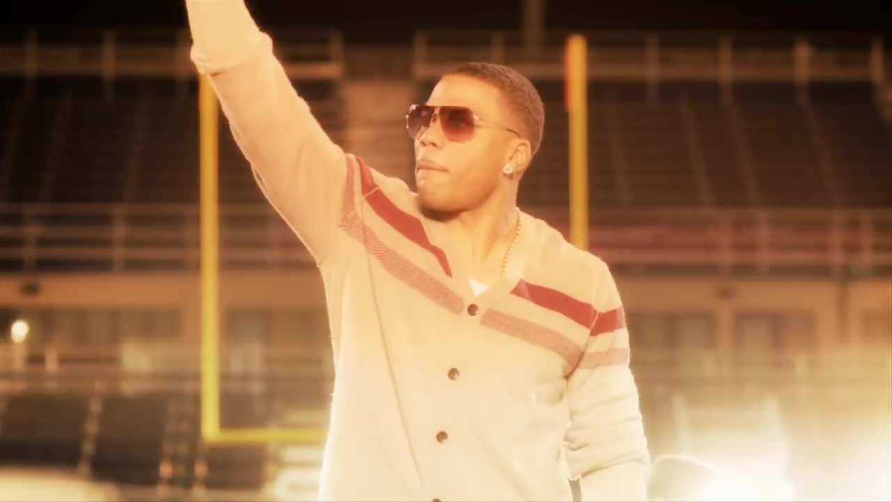 Nelly - The Champ