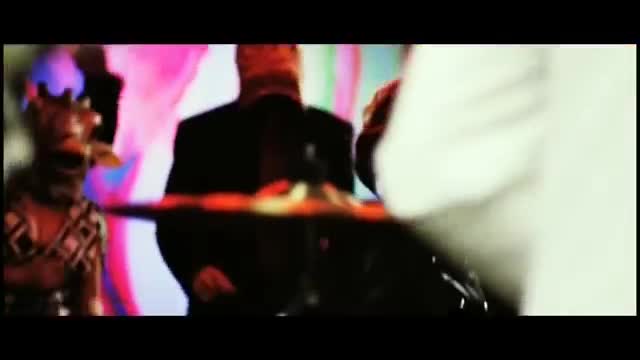Neon Trees - Animal