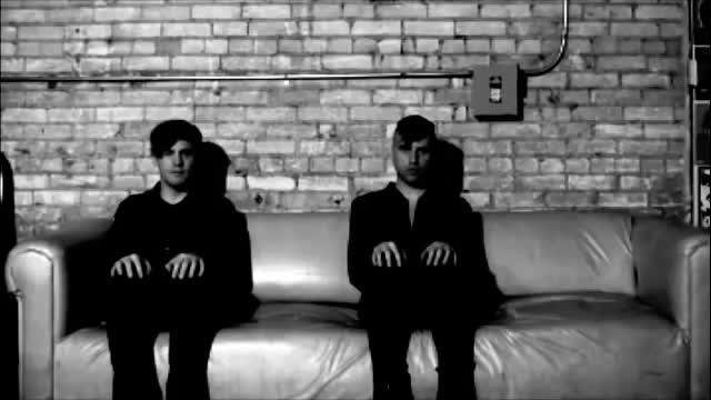 Neon Trees - Calling My Name