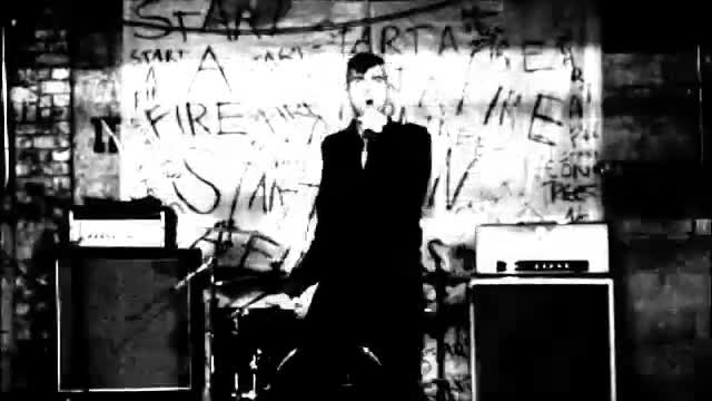 Neon Trees - Calling My Name
