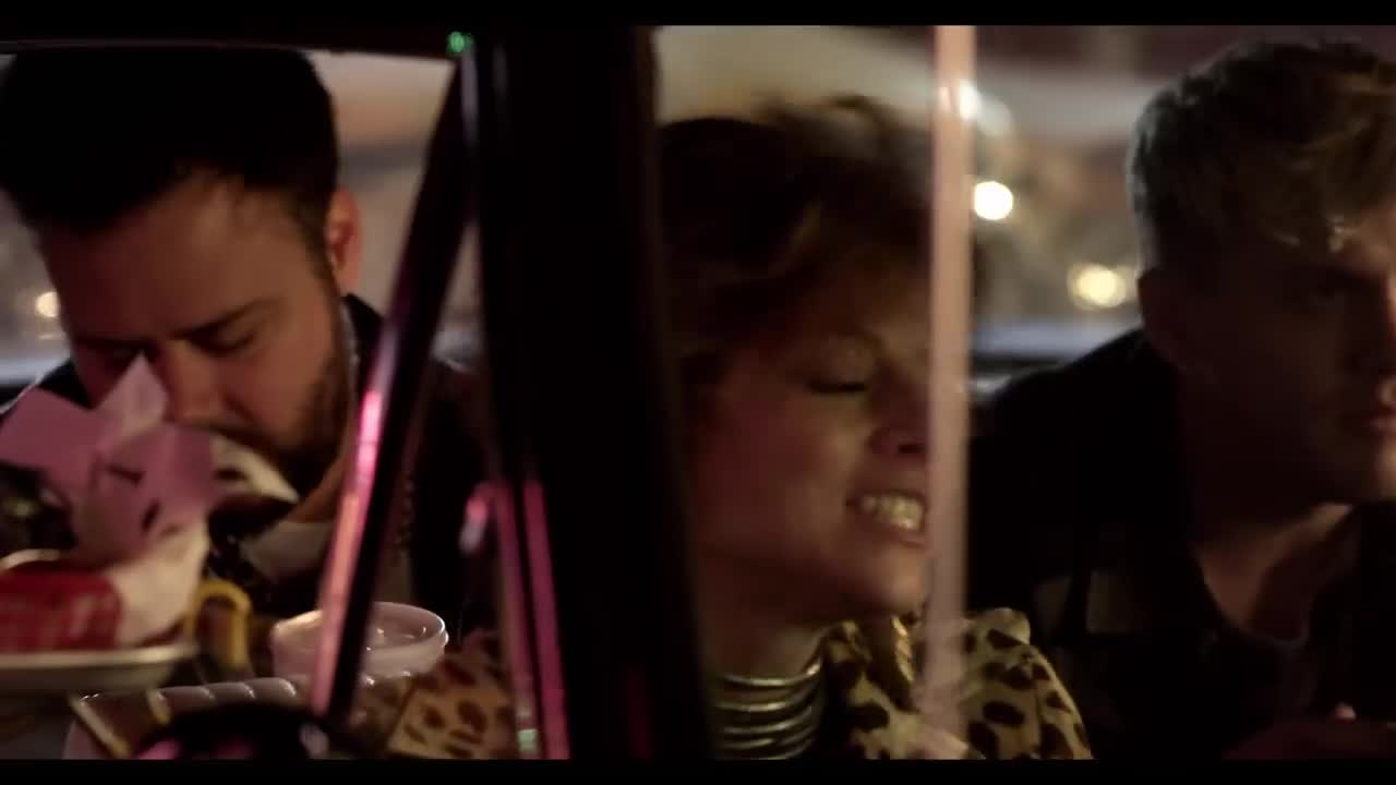 Neon Trees - Everybody Talks