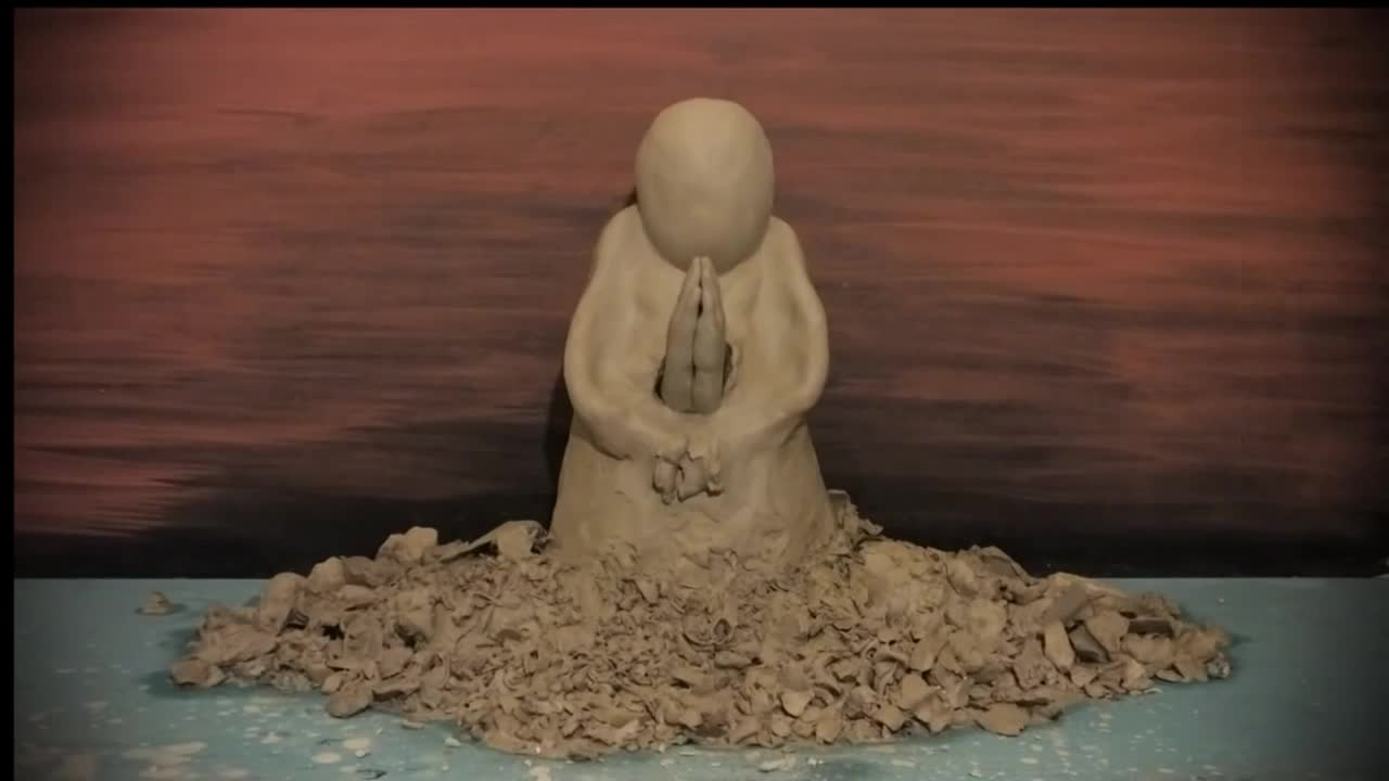 Nestor Kéa - Satori