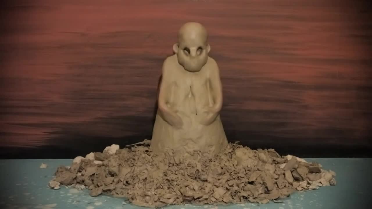 Nestor Kéa - Satori