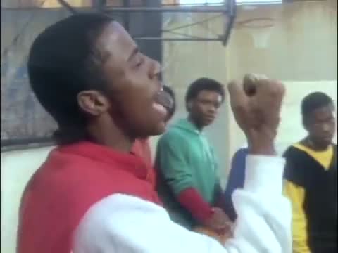 New Edition - Cool It Now