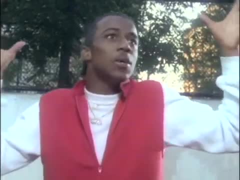 New Edition - Cool It Now