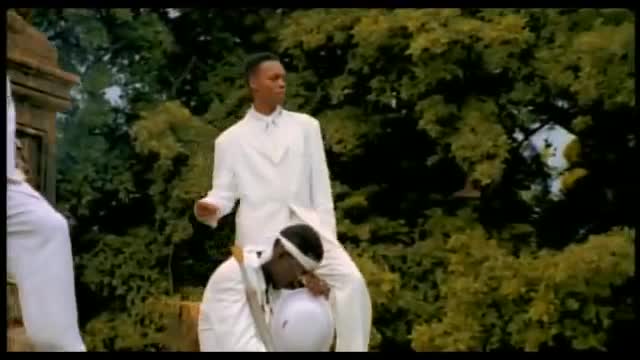 New Edition - I'm Still in Love With You