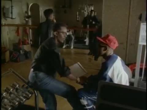 New Edition - N.E. Heartbreak