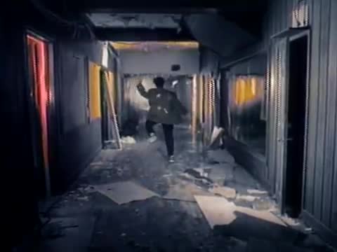 New Kids on the Block - Tonight