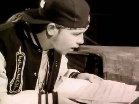 New Kids on the Block - Tonight