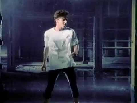 New Kids on the Block - Tonight