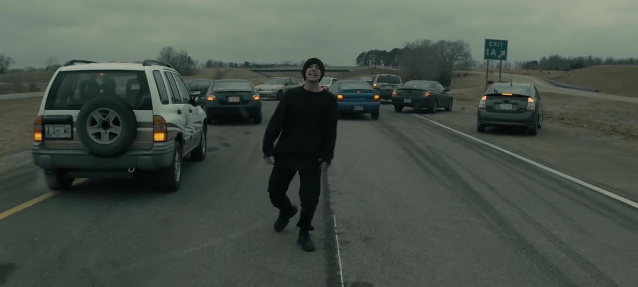 NF - CLOUDS