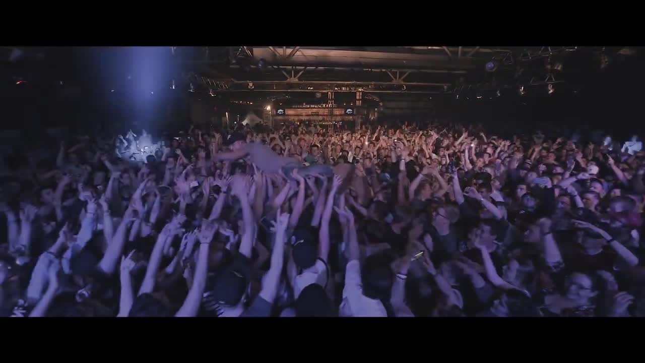NF - Grindin'