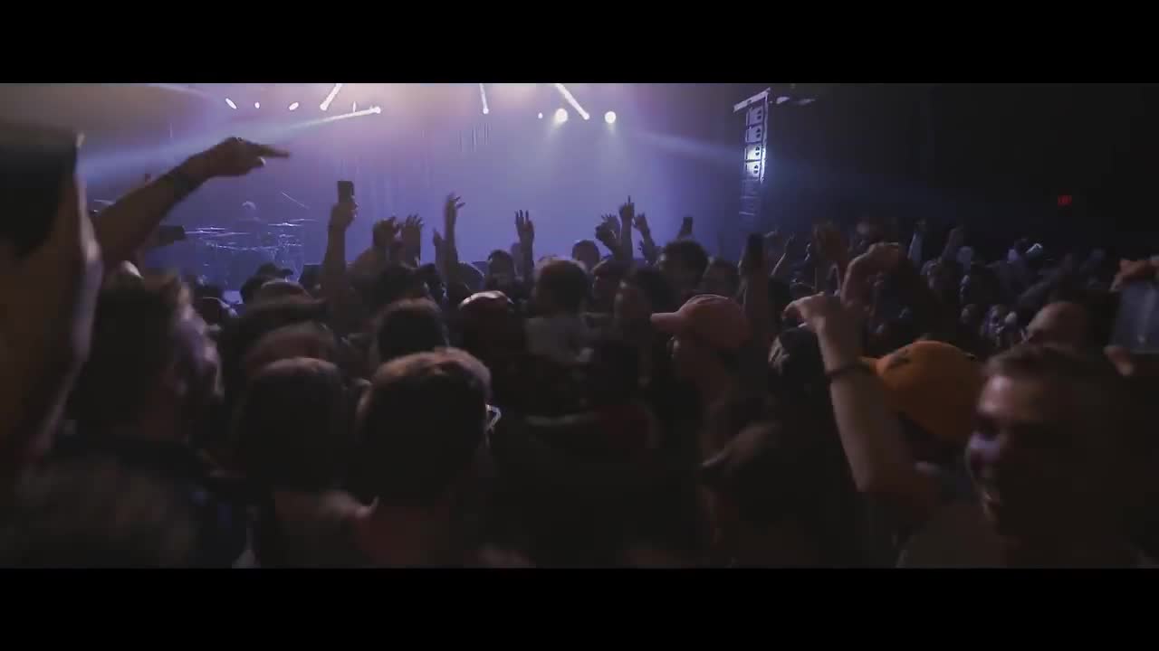 NF - Grindin'