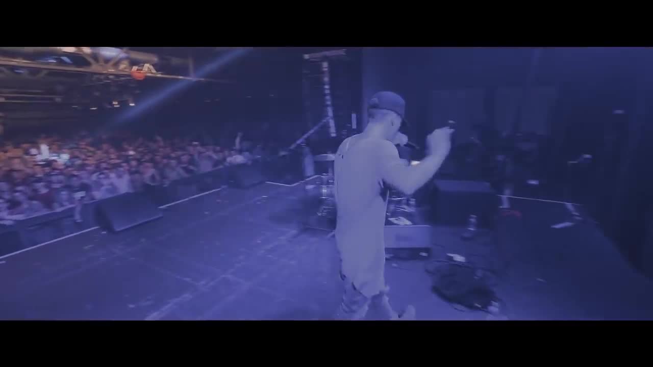 NF - Grindin'