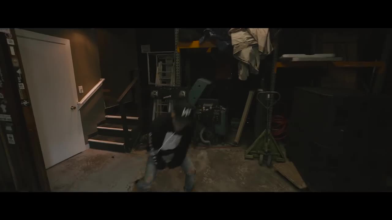 NF - Grindin'