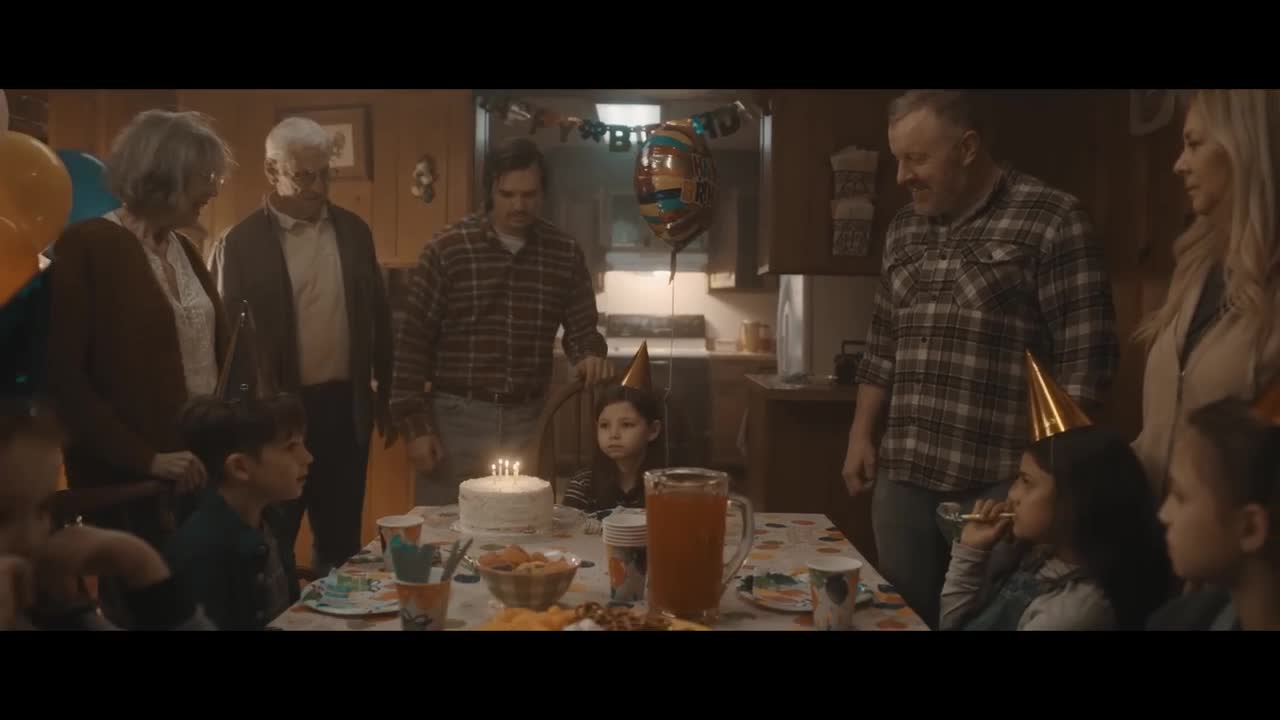 NF - HAPPY