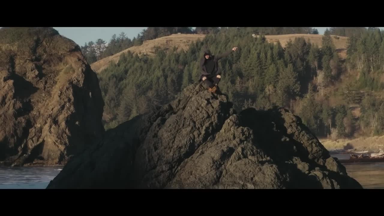 NF - Hope